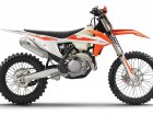 KTM 450 EXC-F